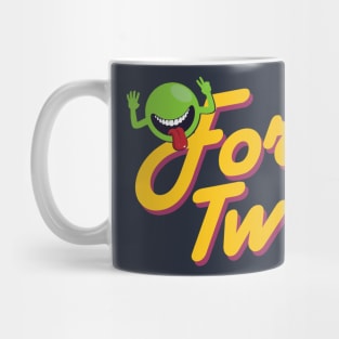 Forty-two Mug